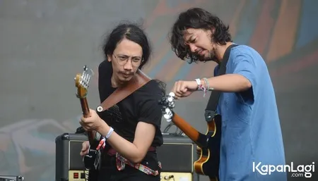 Foto Rekti The SIGIT