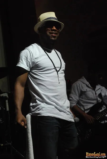 Foto Remarkable Current