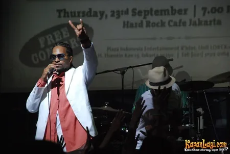 Foto Remarkable Current