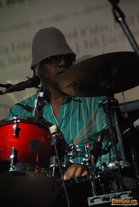 Foto Remarkable Current