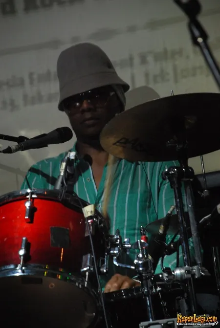 Foto Remarkable Current