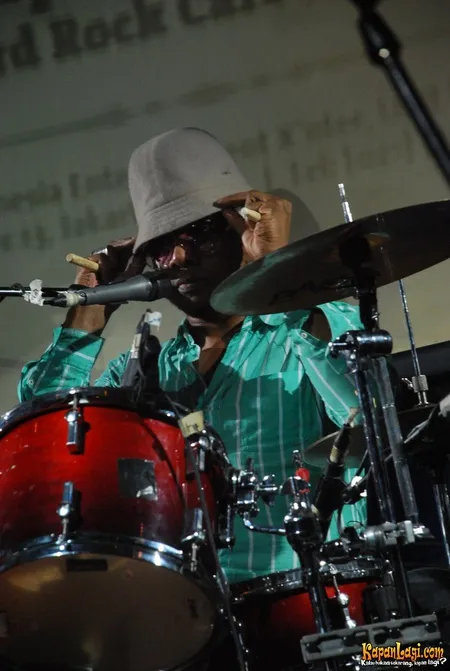 Foto Remarkable Current