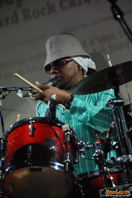 Foto Remarkable Current