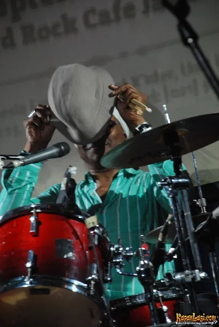 Foto Remarkable Current