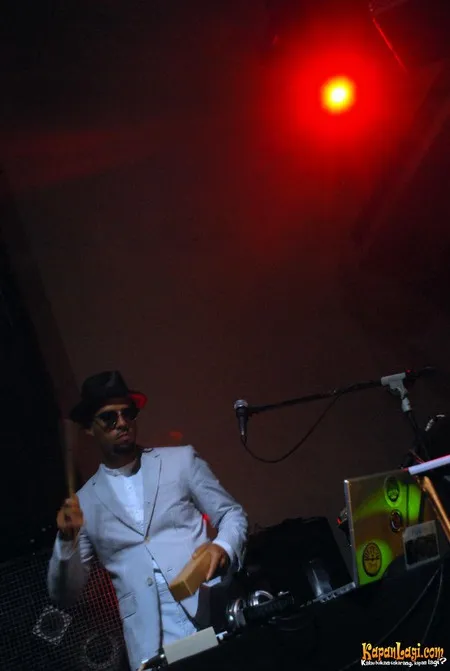 Foto Remarkable Current