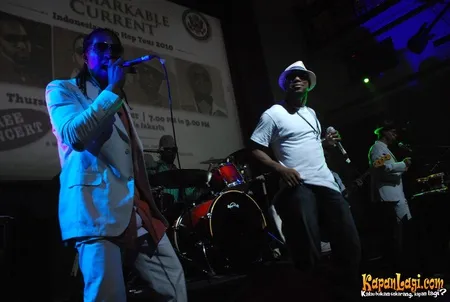 Foto Remarkable Current