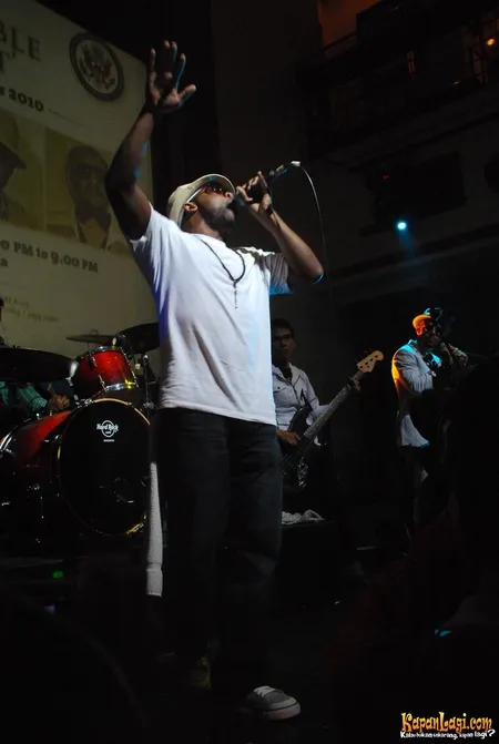 Foto Remarkable Current