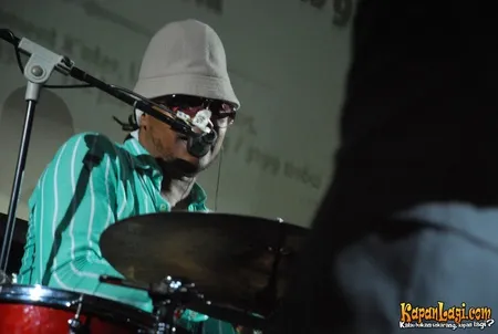 Foto Remarkable Current