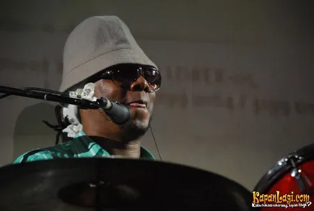 Foto Remarkable Current