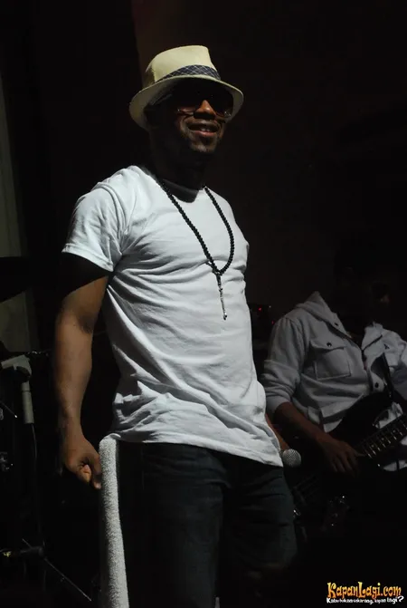 Foto Remarkable Current