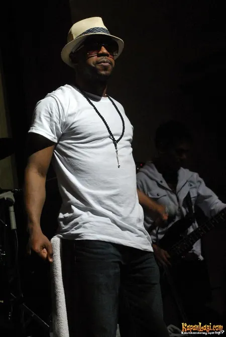 Foto Remarkable Current