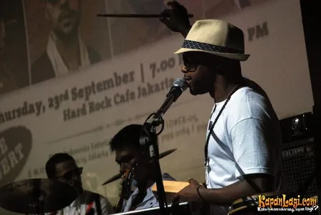 Foto Remarkable Current