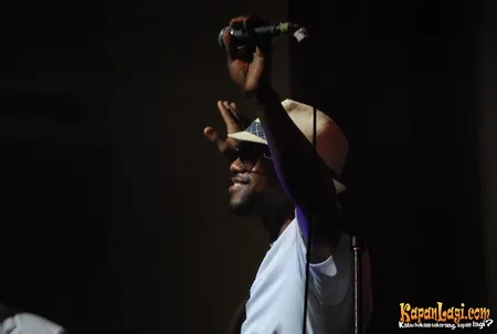 Foto Remarkable Current