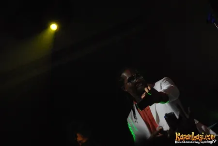 Foto Remarkable Current