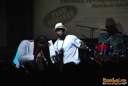 Foto Remarkable Current