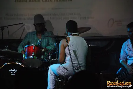 Foto Remarkable Current