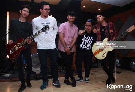 Foto Remember Of Today