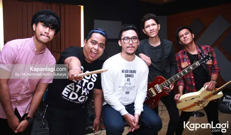 Foto Remember Of Today