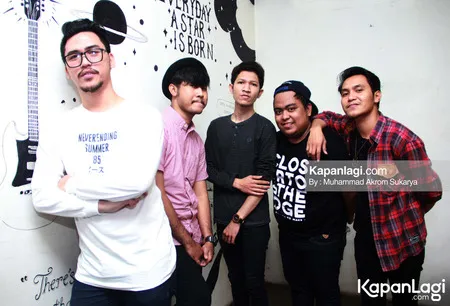 Foto Remember Of Today