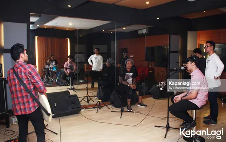 Foto Remember Of Today