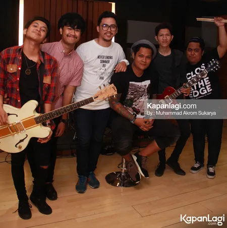 Foto Remember Of Today