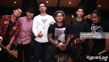 Foto Remember Of Today