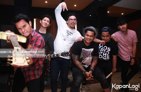 Foto Remember Of Today