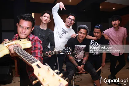 Foto Remember Of Today