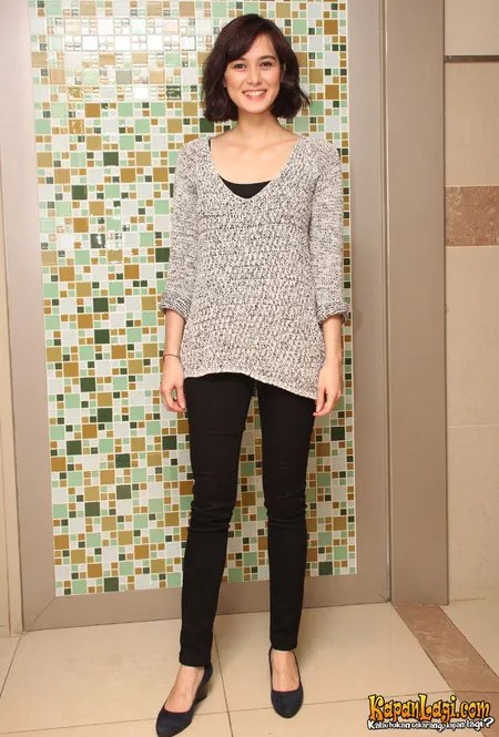 Foto Renata Kusmanto