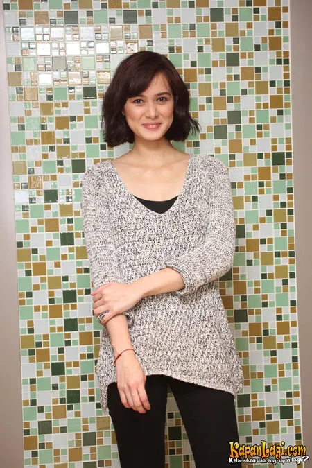 Foto Renata Kusmanto