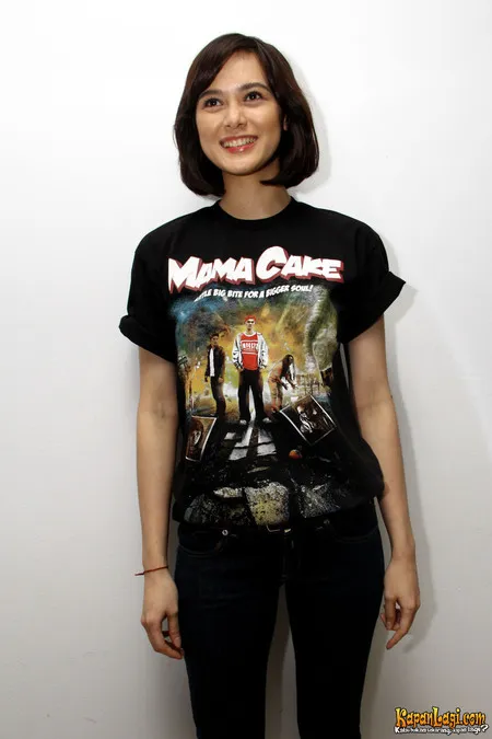 Foto Renata Kusmanto