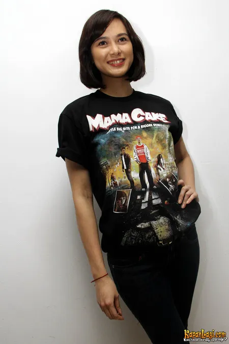 Foto Renata Kusmanto