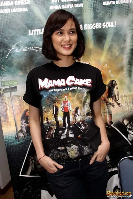 Foto Renata Kusmanto