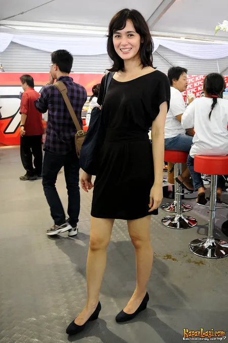 Foto Renata Kusmanto