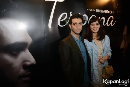 Foto Renata Kusmanto