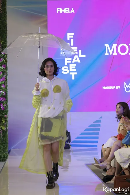 Foto Renata Kusmanto