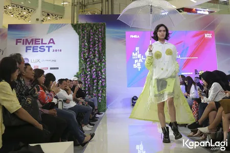 Foto Renata Kusmanto