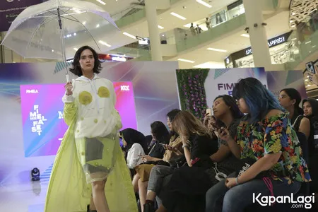 Foto Renata Kusmanto