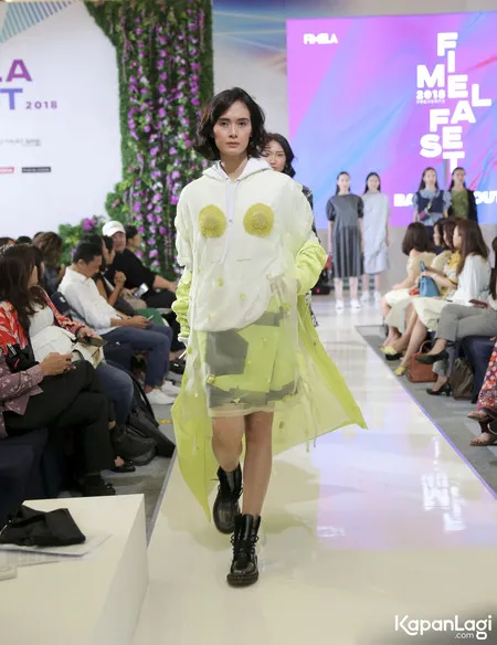 Foto Renata Kusmanto