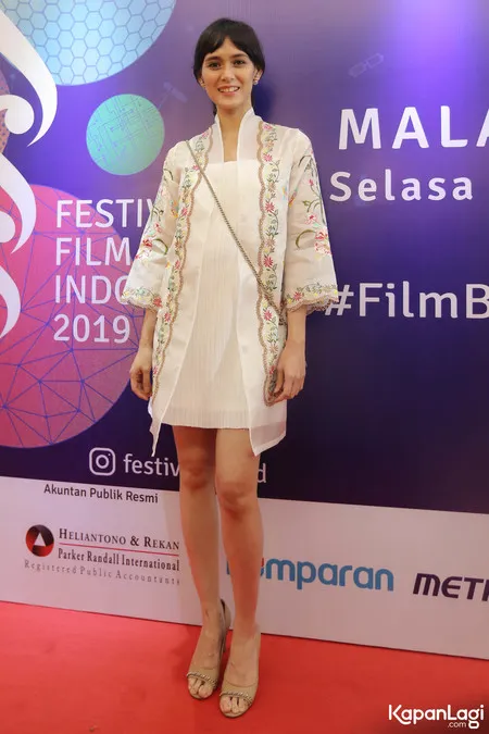 Foto Renata Kusmanto