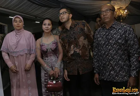 Foto Rendy Aditya Gunawan