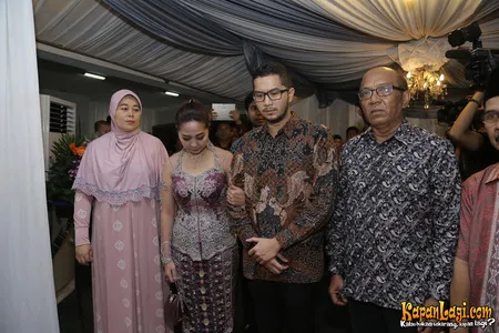 Foto Rendy Aditya Gunawan