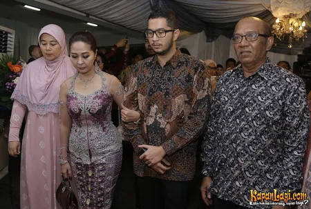 Foto Rendy Aditya Gunawan