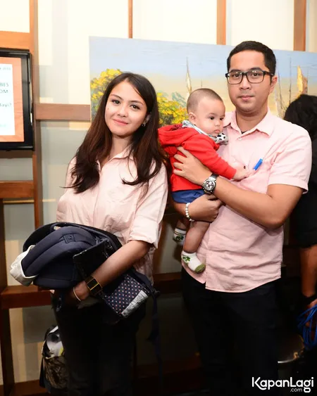 Foto Rendy Aditya Gunawan