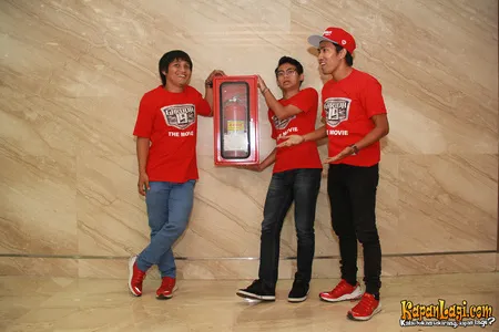 Foto Rendy Ahmad
