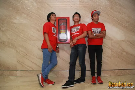 Foto Rendy Ahmad