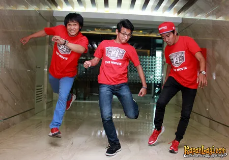 Foto Rendy Ahmad