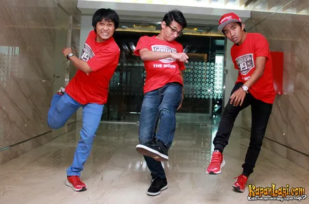 Foto Rendy Ahmad