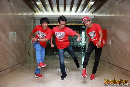 Foto Rendy Ahmad