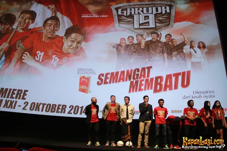Foto Rendy Ahmad